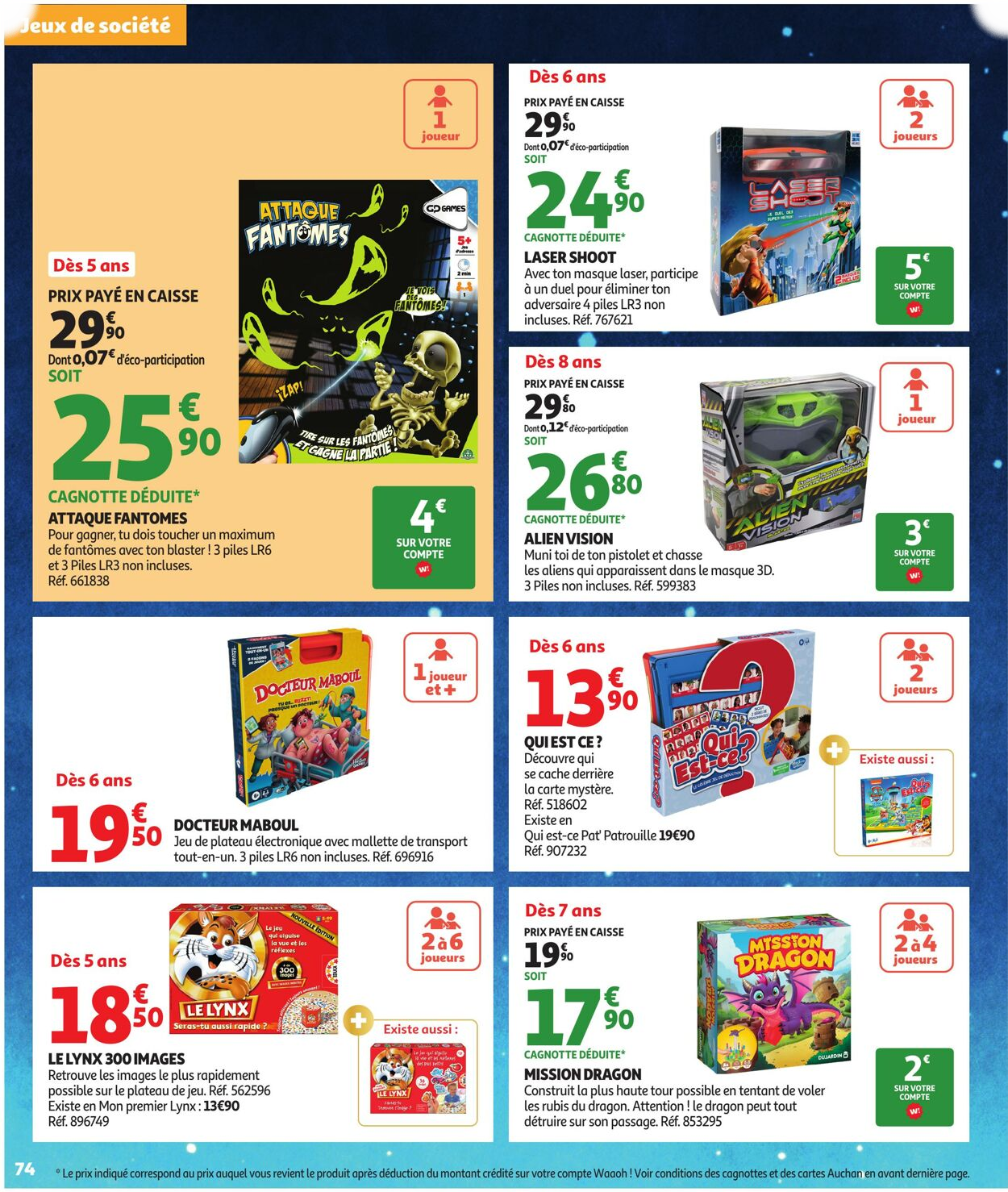  Catalog page 74 image 