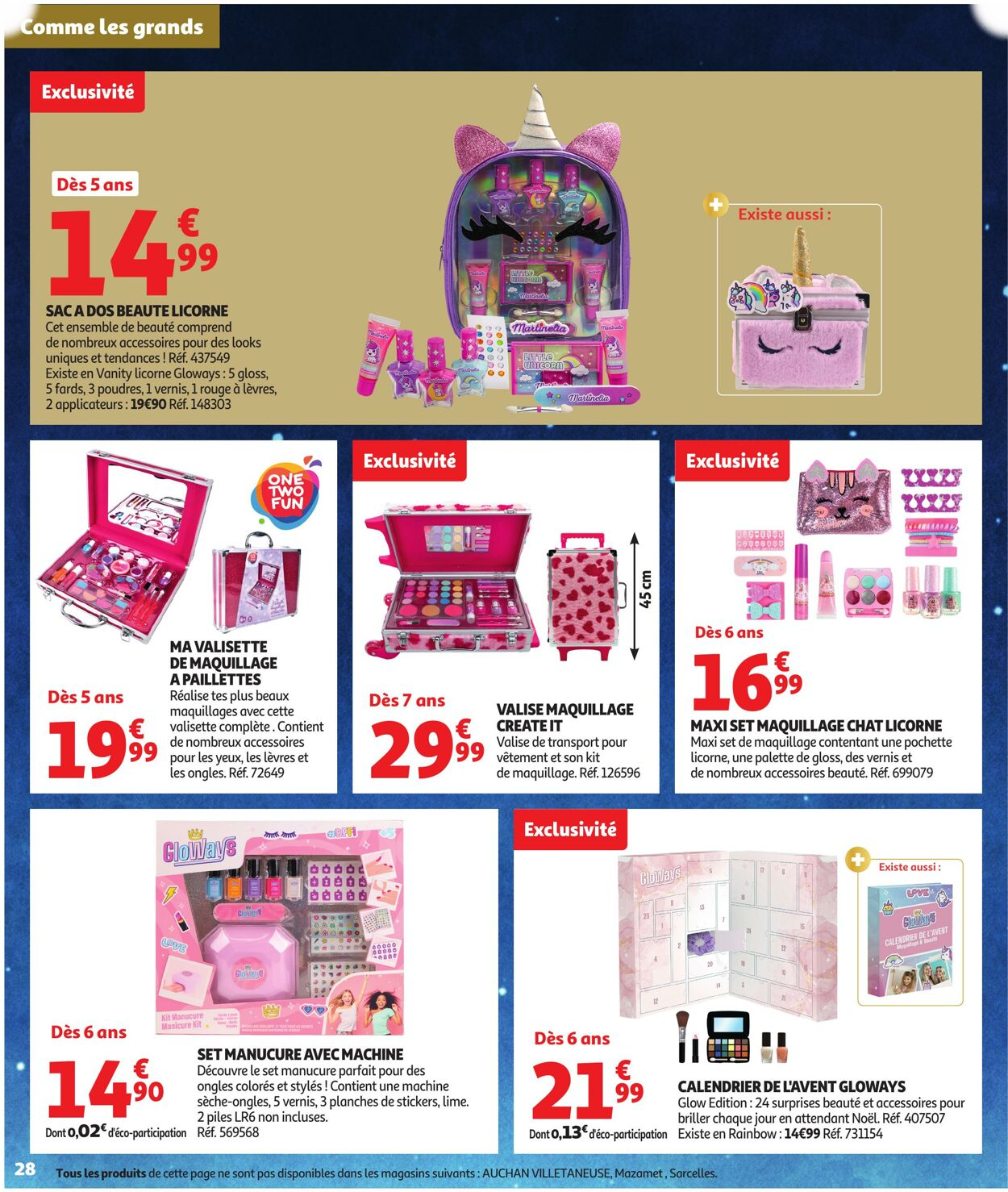  Catalog page 28 image 