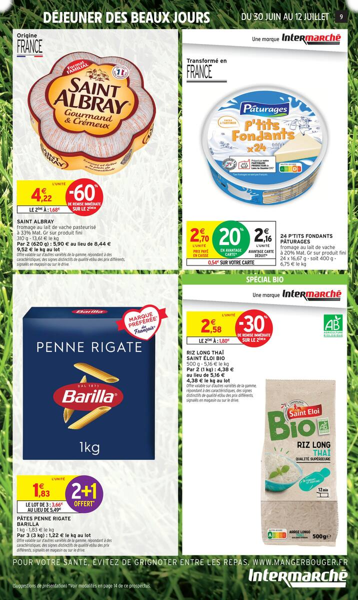 Intermarché - Page 9