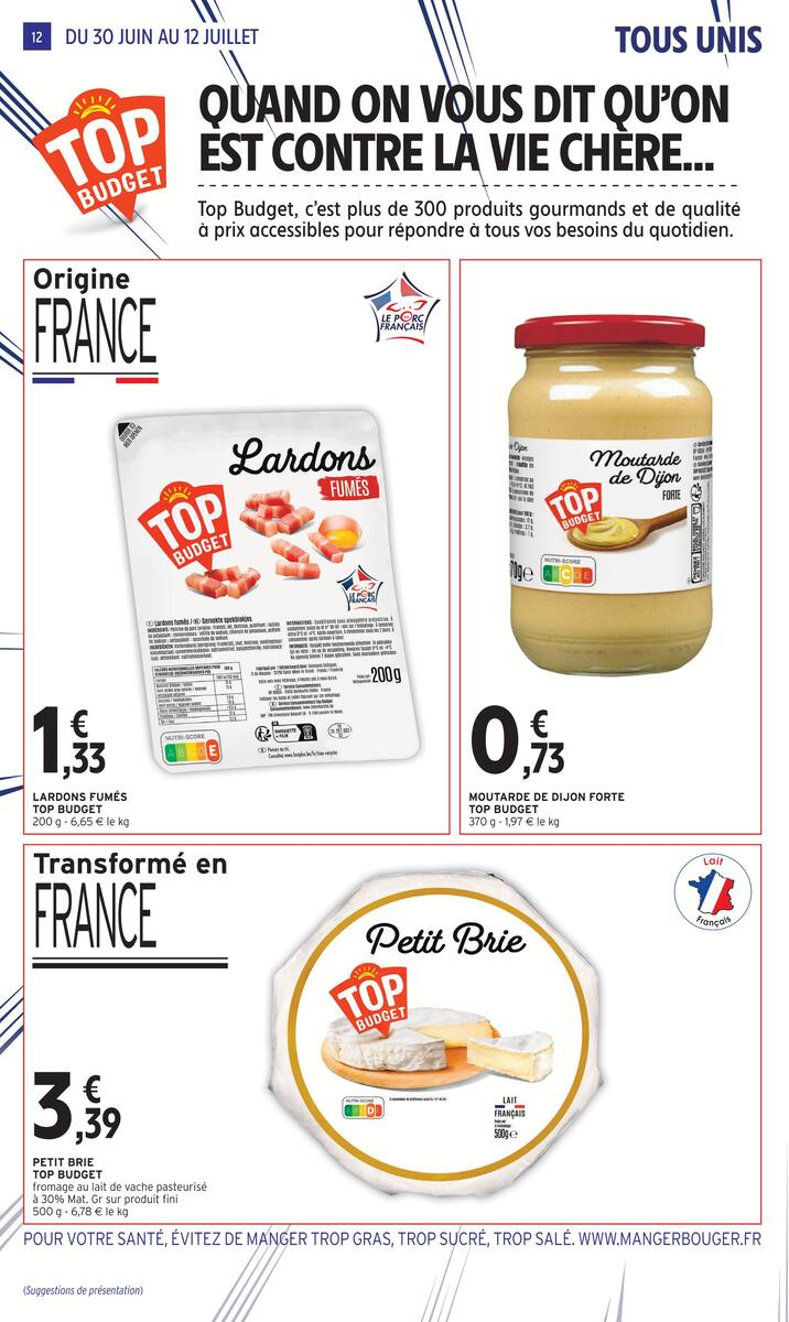 Intermarché - Page 12