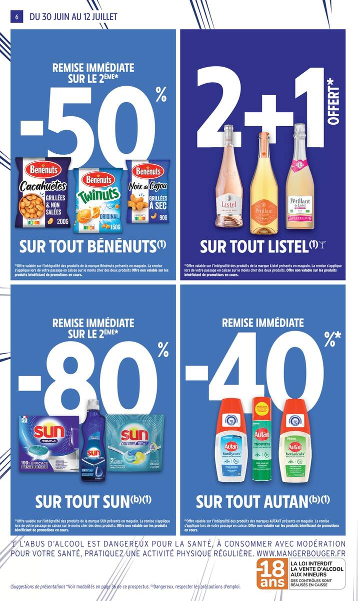 Intermarché - Page 6