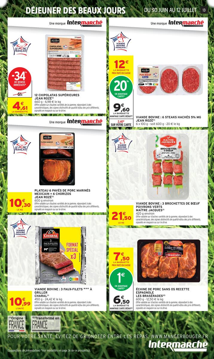 Intermarché - Page 13