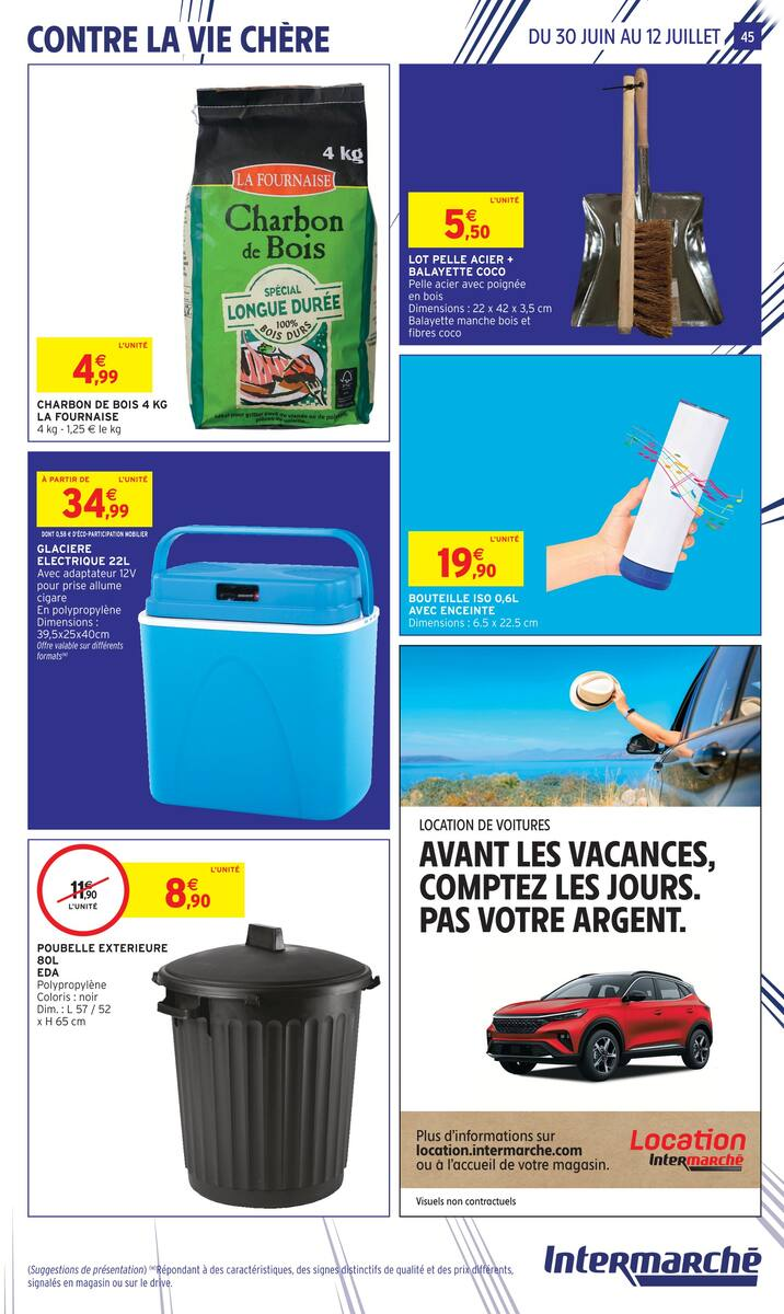 Intermarché - Page 45