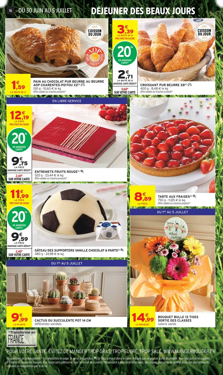 Intermarché - Page 16