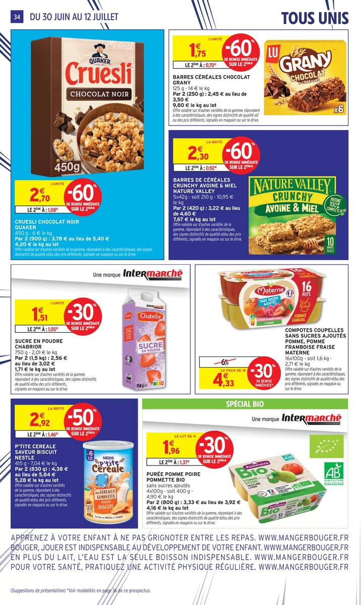 Intermarché - Page 34