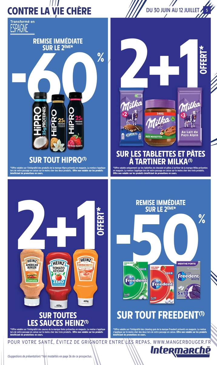 Intermarché - Page 5
