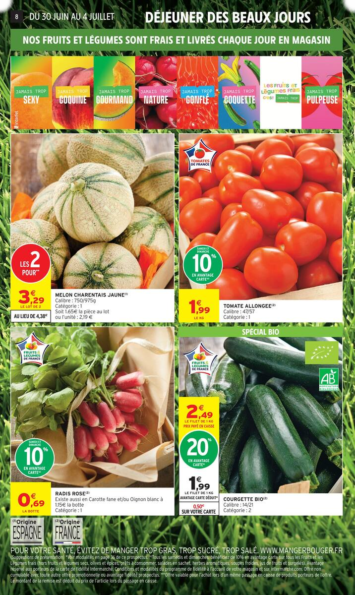 Intermarché - Page 8