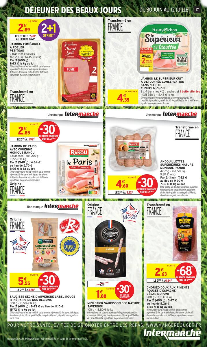 Intermarché - Page 17