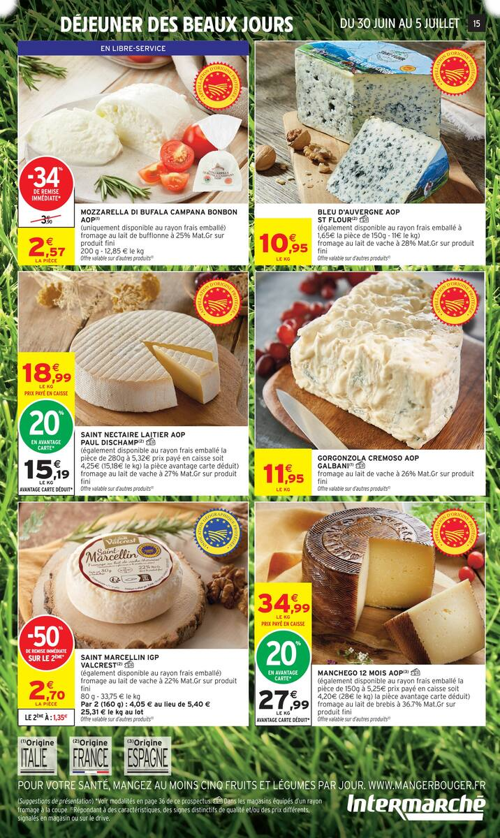 Intermarché - Page 15
