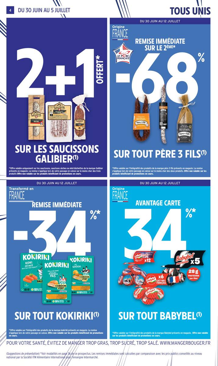 Intermarché - Page 4