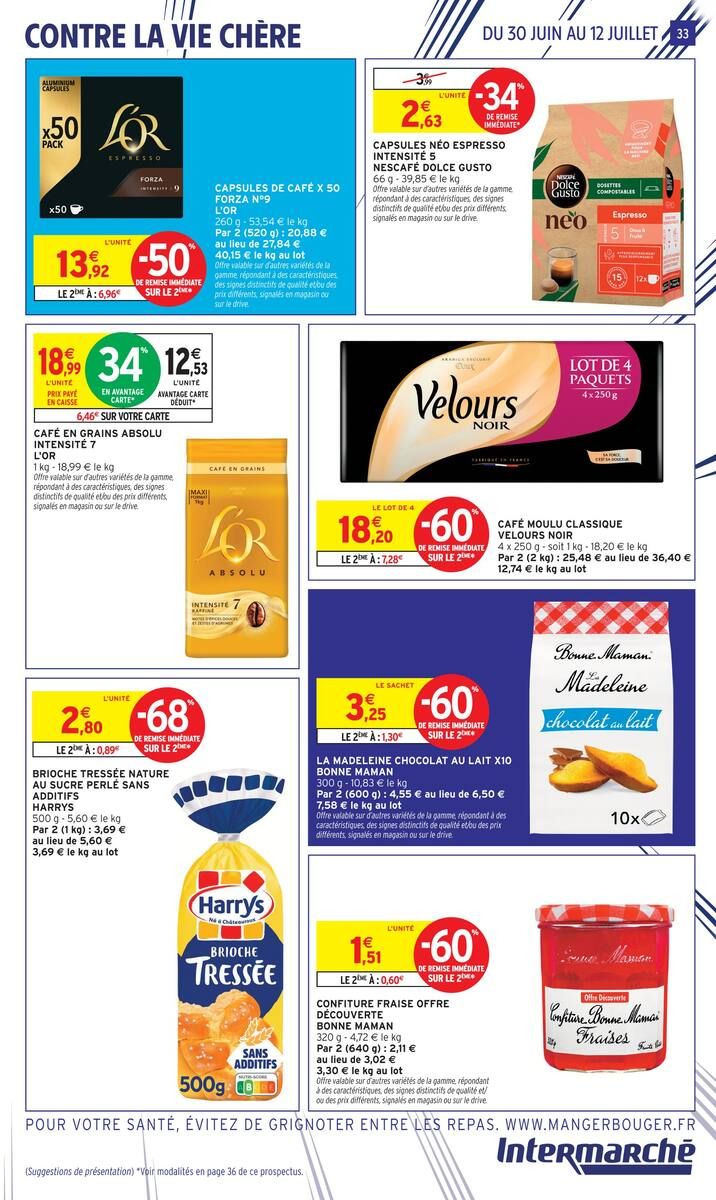 Intermarché - Page 33