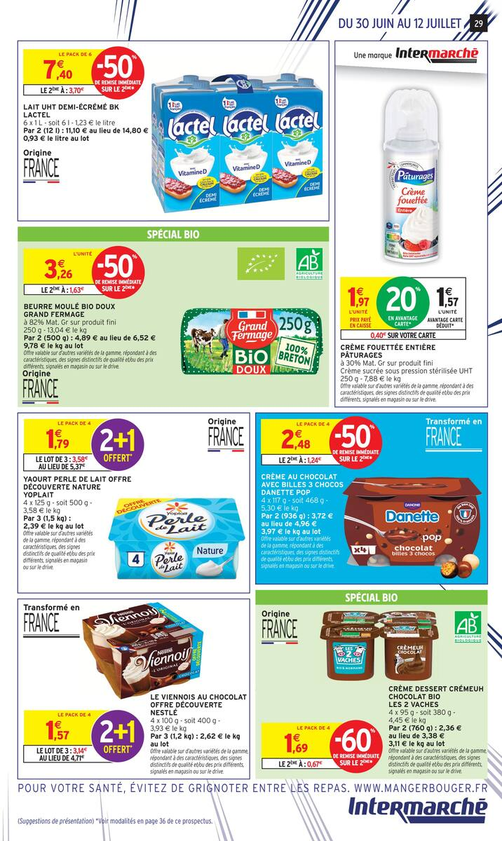 Intermarché - Page 29