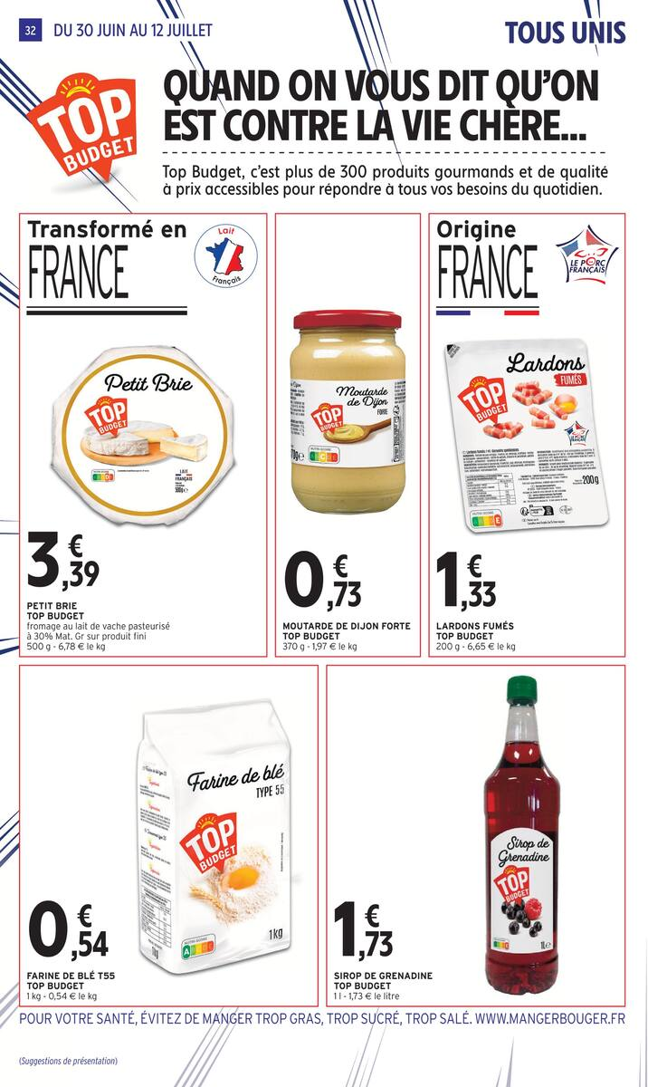 Intermarché - Page 32