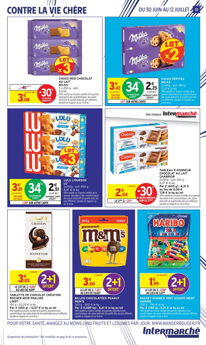 Intermarché - Page 35