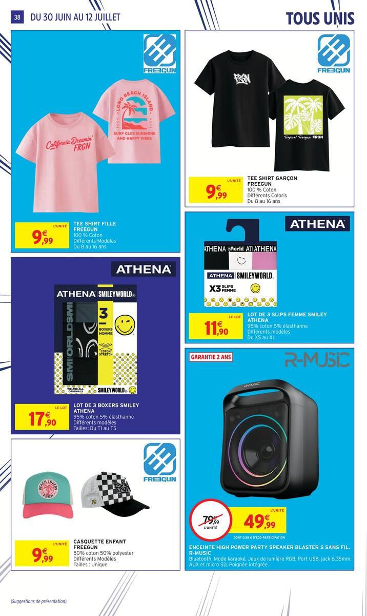Intermarché - Page 38