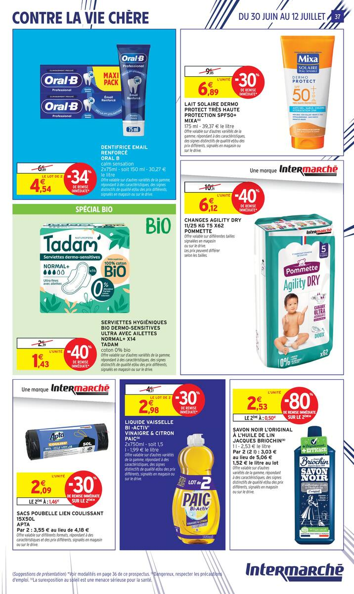 Intermarché - Page 37