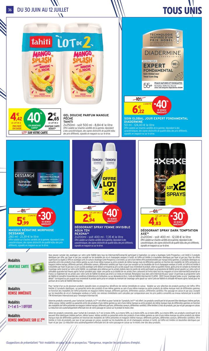 Intermarché - Page 36