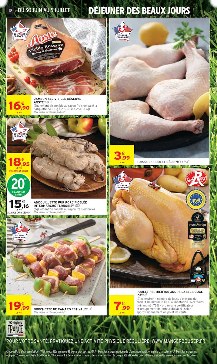 Intermarché - Page 10