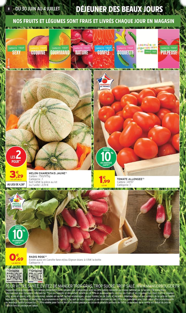 Intermarché - Page 8