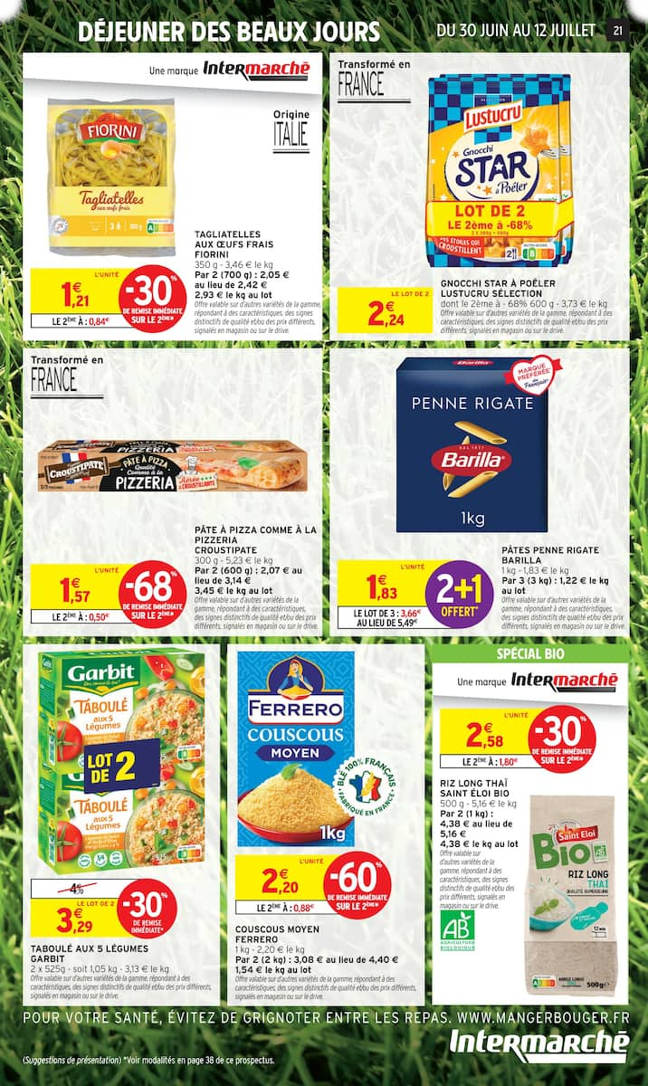 Intermarché - Page 21
