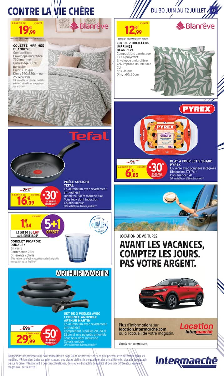 Intermarché - Page 39