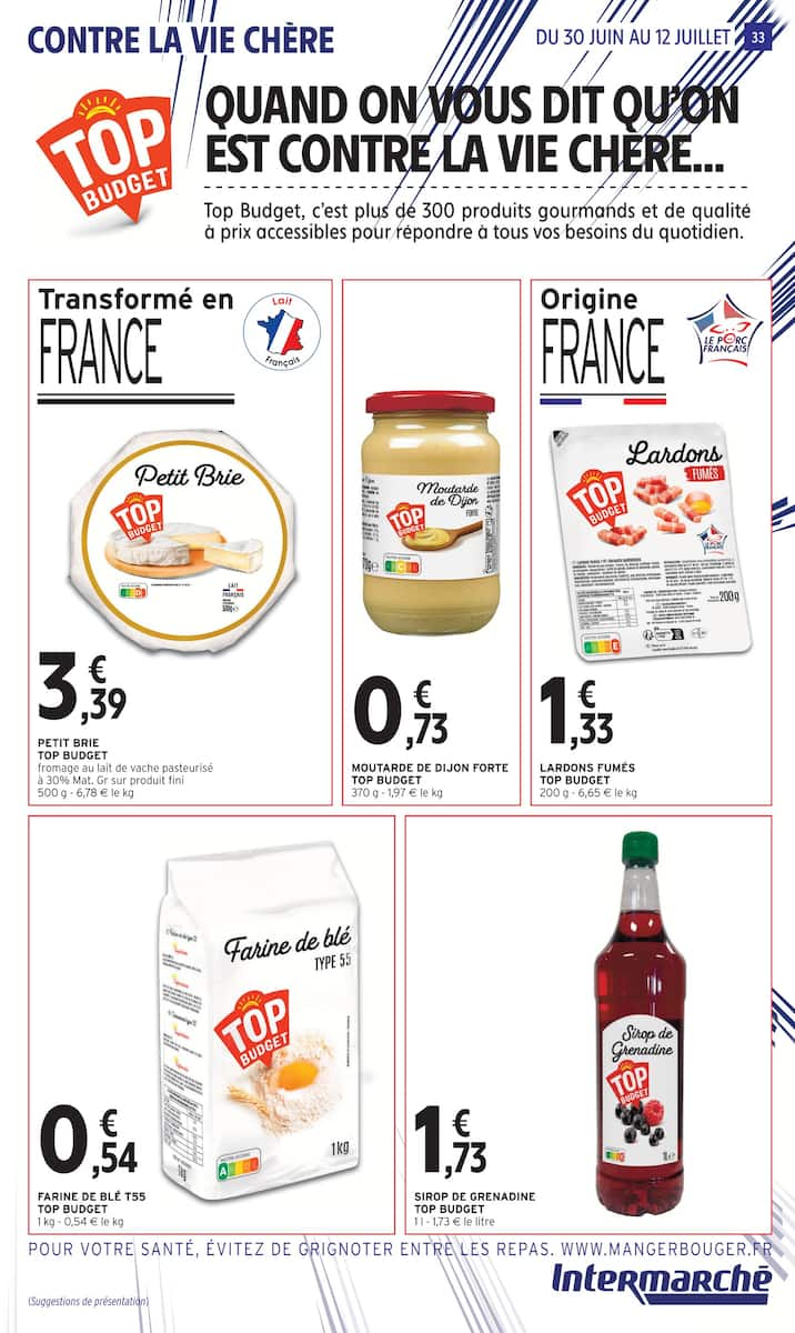 Intermarché - Page 33