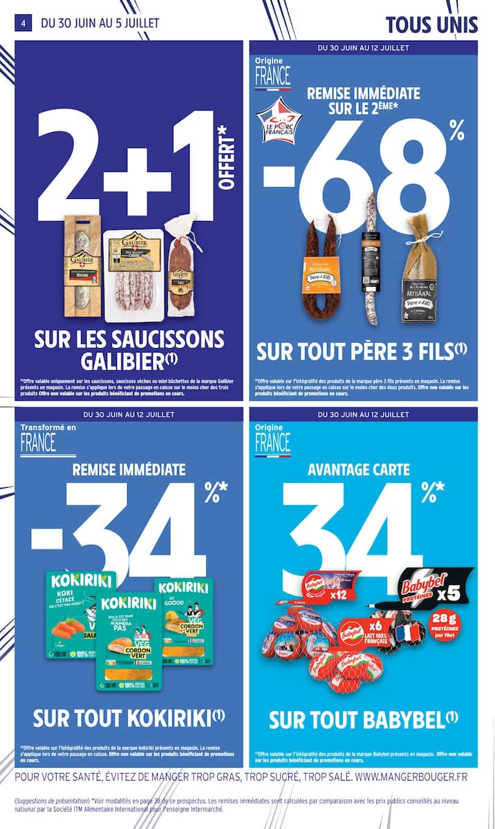 Intermarché - Page 4