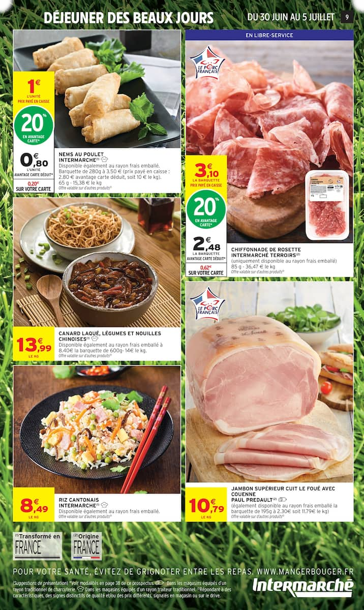 Intermarché - Page 9
