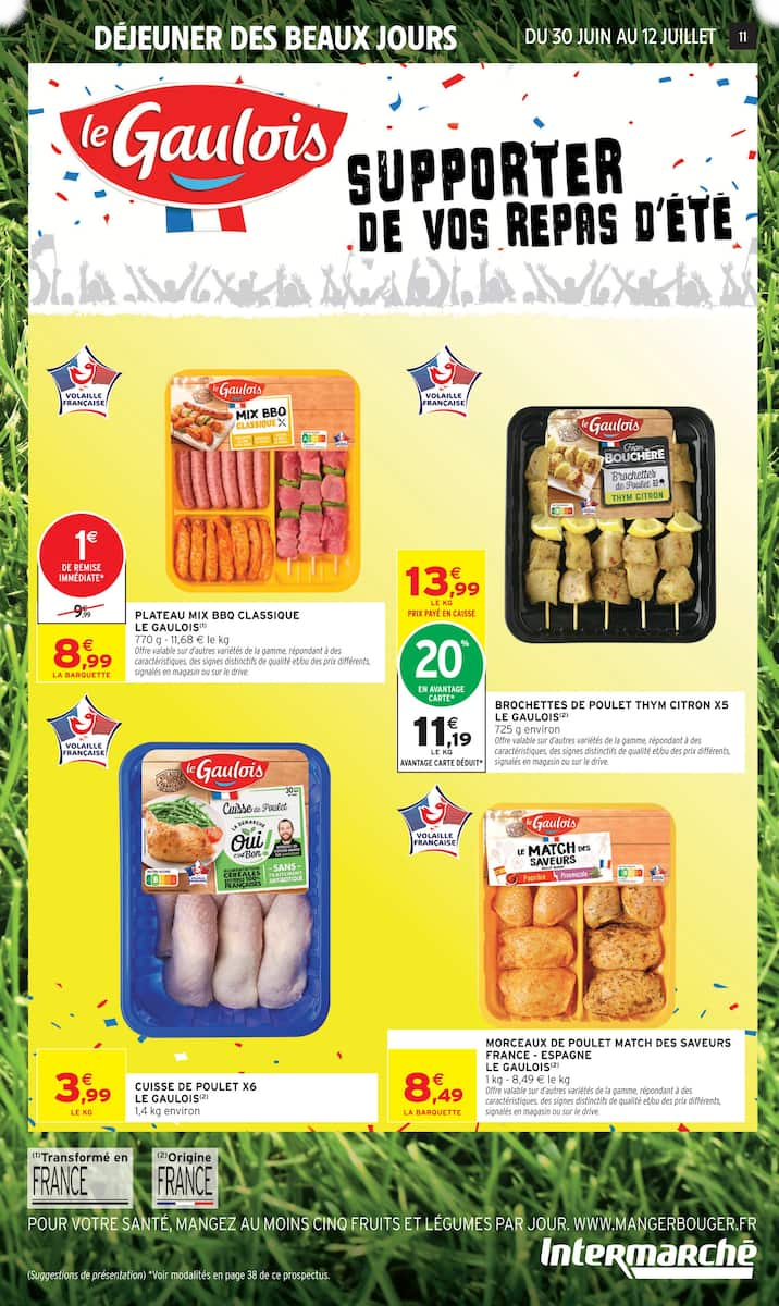 Intermarché - Page 11