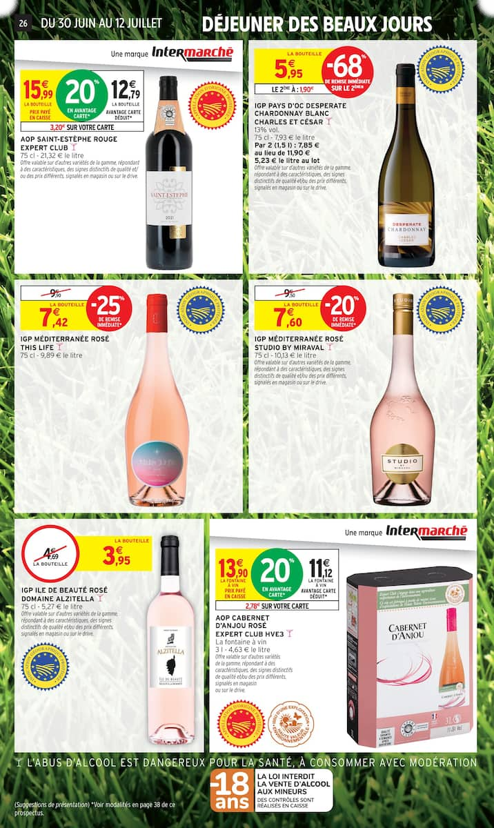 Intermarché - Page 26