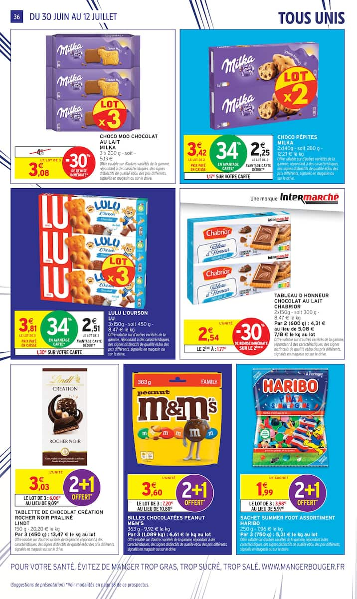 Intermarché - Page 36
