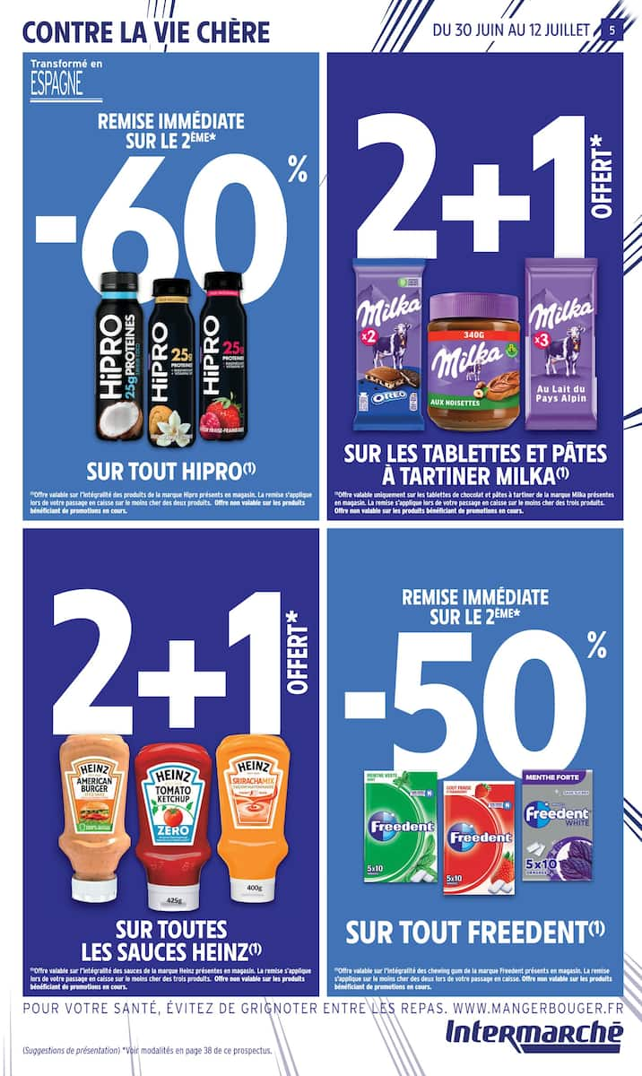 Intermarché - Page 5