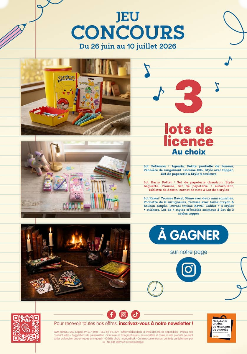 UNE RENTRÉE MALINE - Page 16