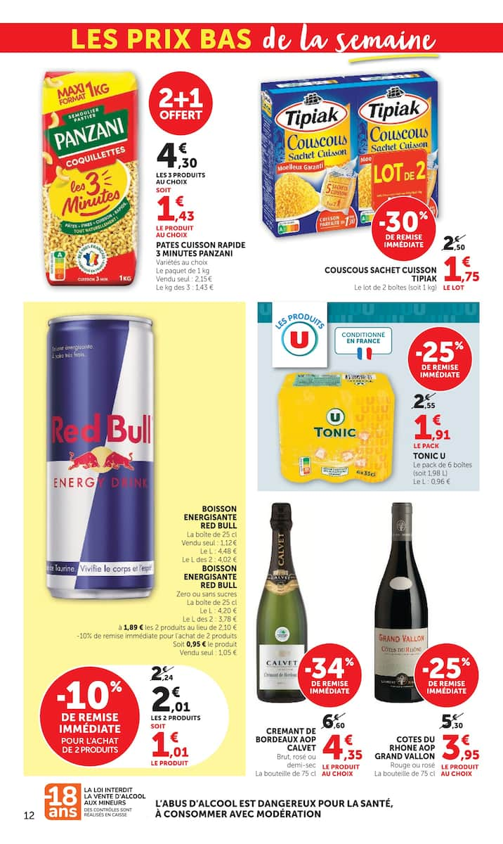 U Express - Page 12