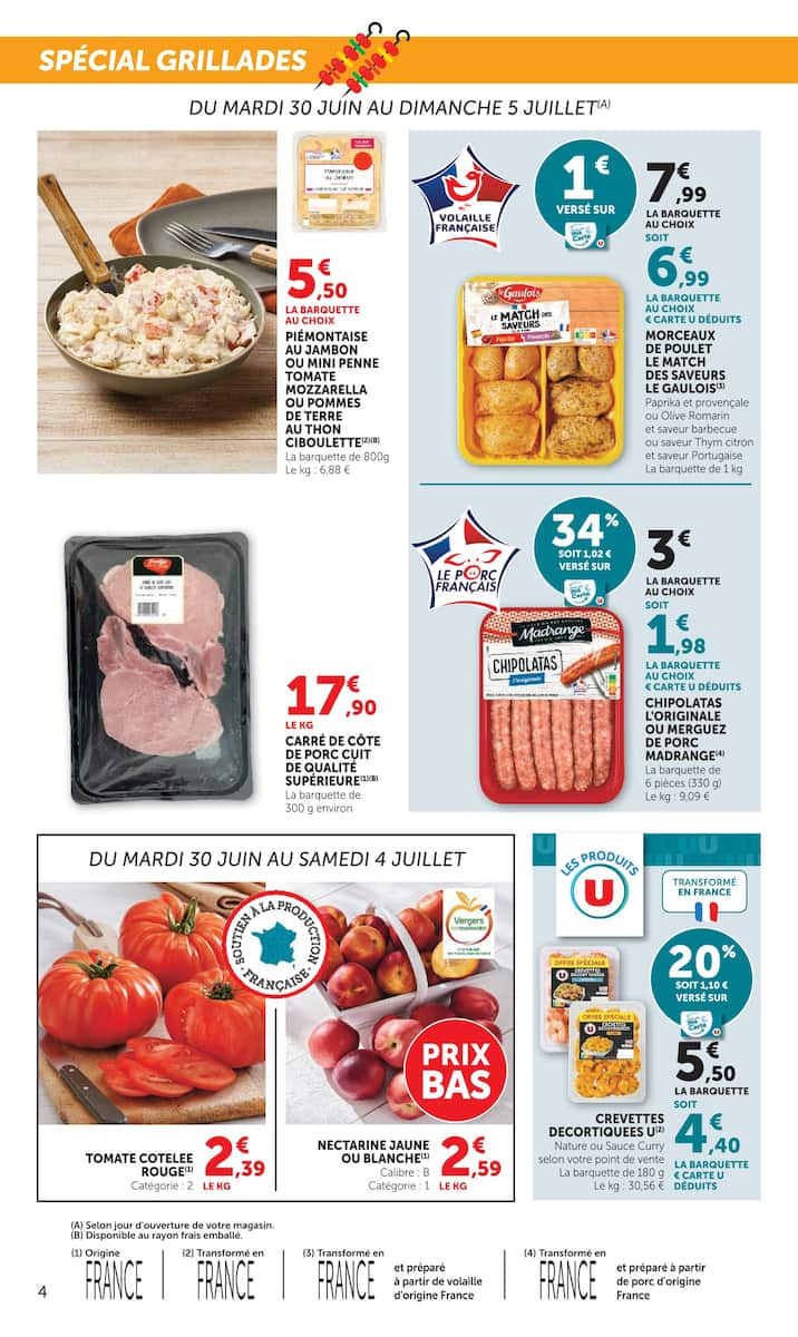 U Express - Page 4
