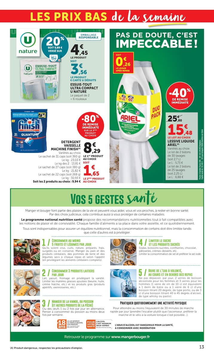 U Express - Page 13