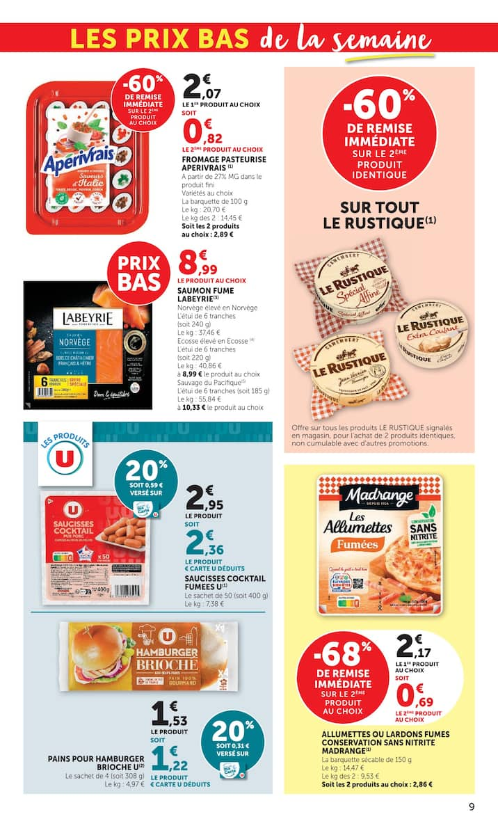 U Express - Page 9