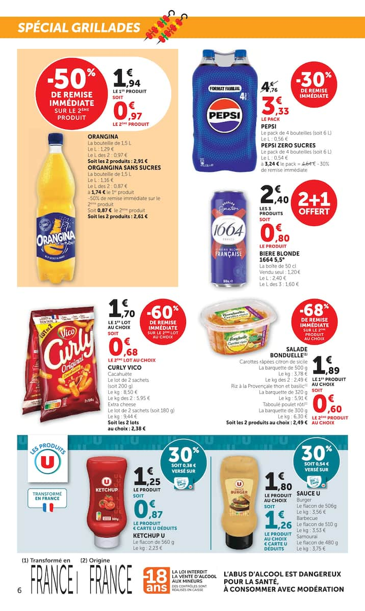 U Express - Page 6