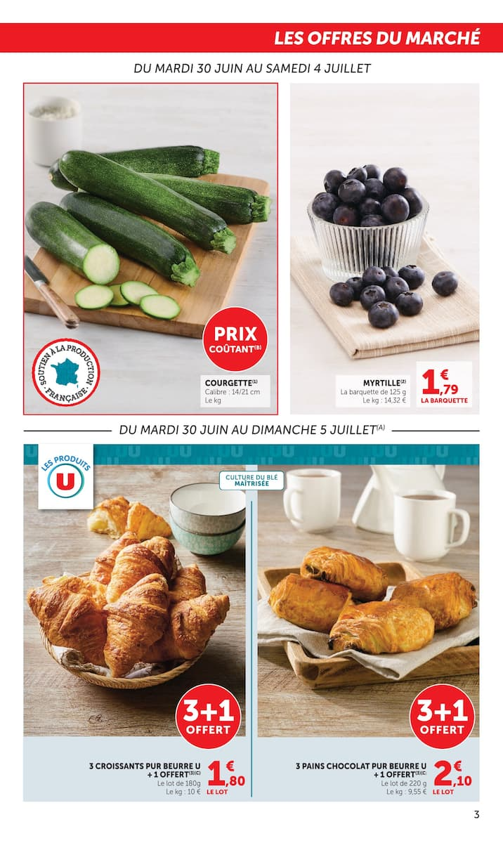 U Express - Page 3