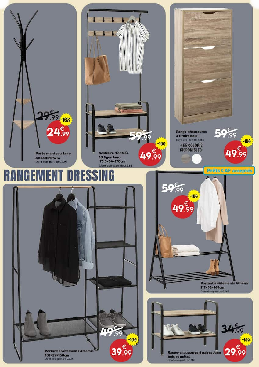 MEUBLEZ-VOUS DE BONNES AFFAIRES - Page 13