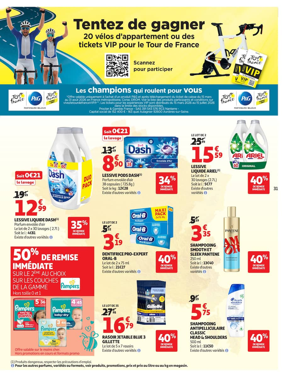 OBJECTIF BBQ - Page 31