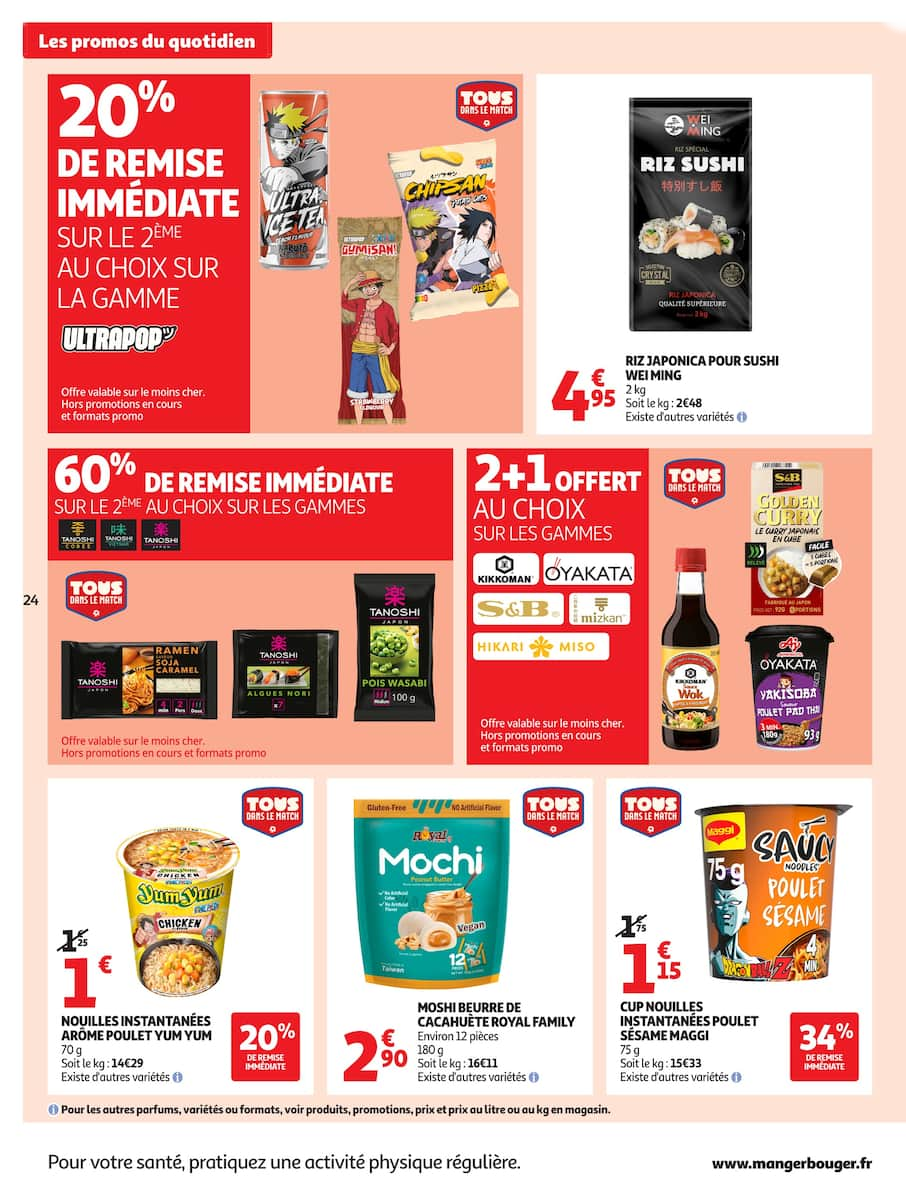 OBJECTIF BBQ - Page 24
