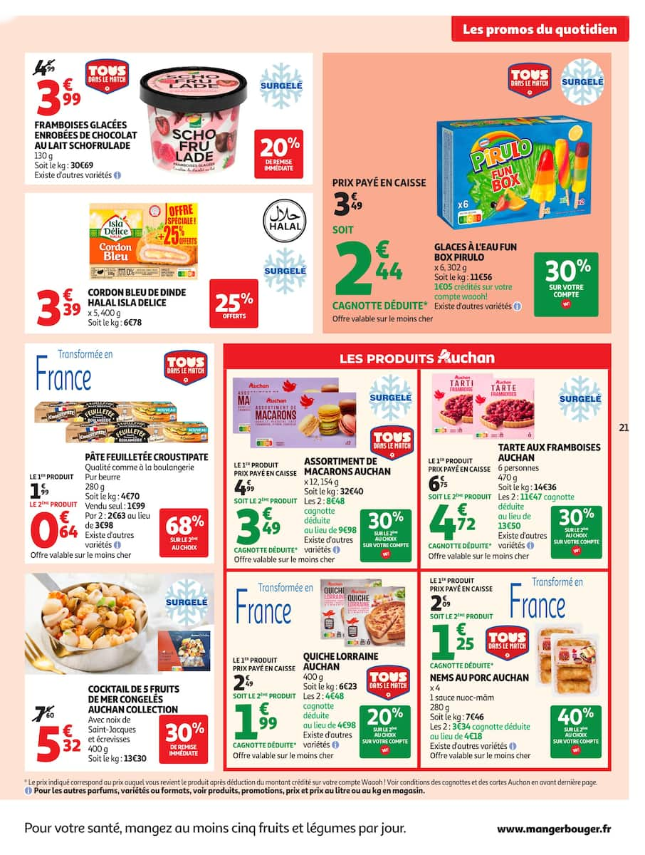 OBJECTIF BBQ - Page 21