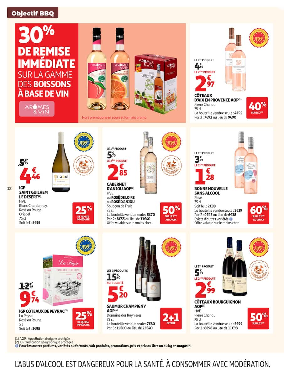 OBJECTIF BBQ - Page 12