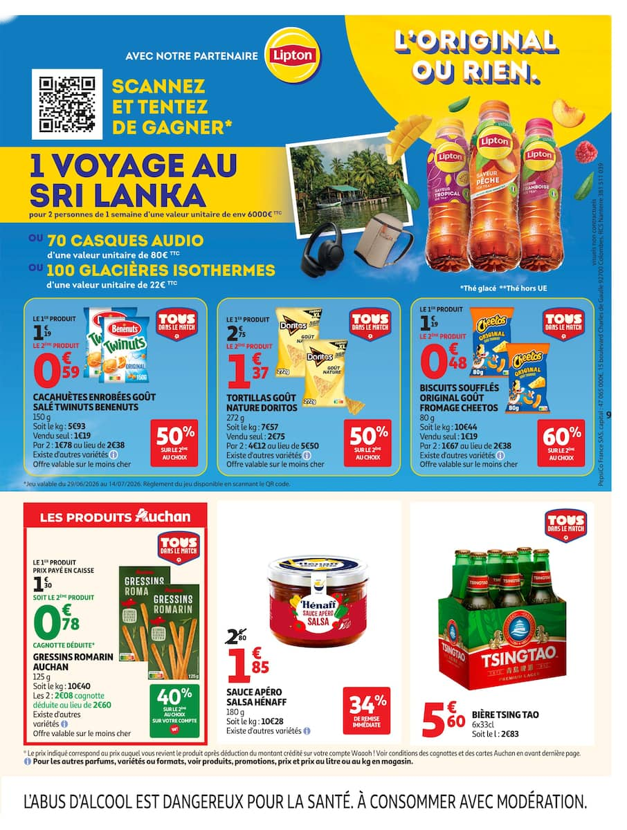OBJECTIF BBQ - Page 9