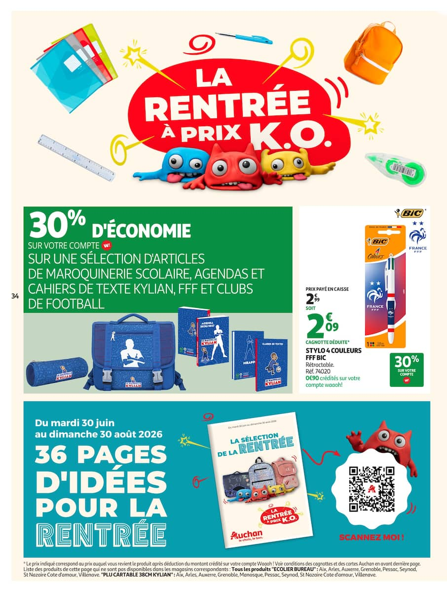 OBJECTIF BBQ - Page 34