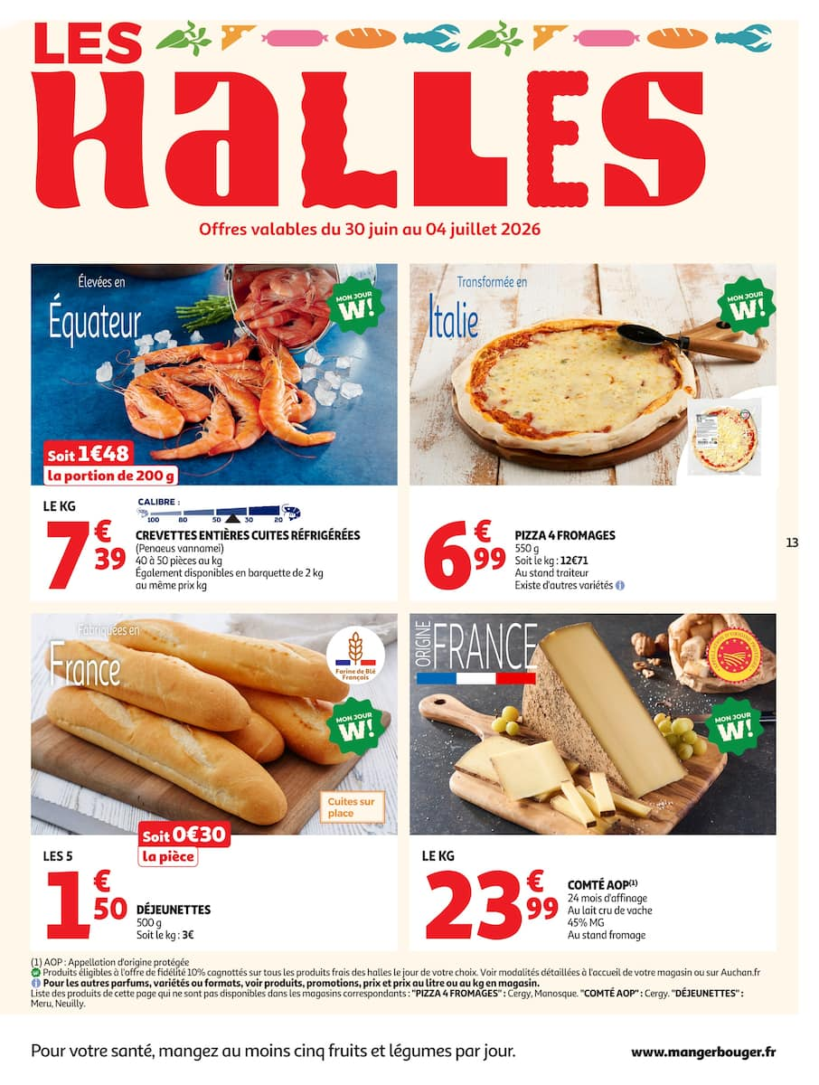 OBJECTIF BBQ - Page 13