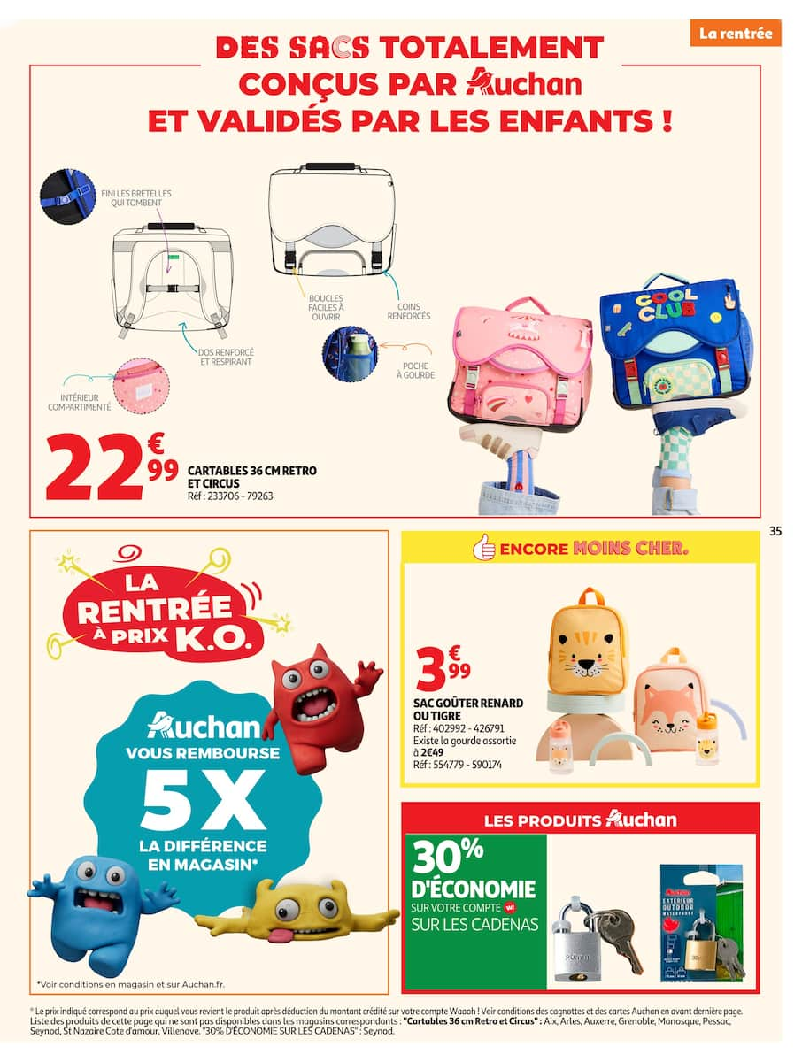 OBJECTIF BBQ - Page 35