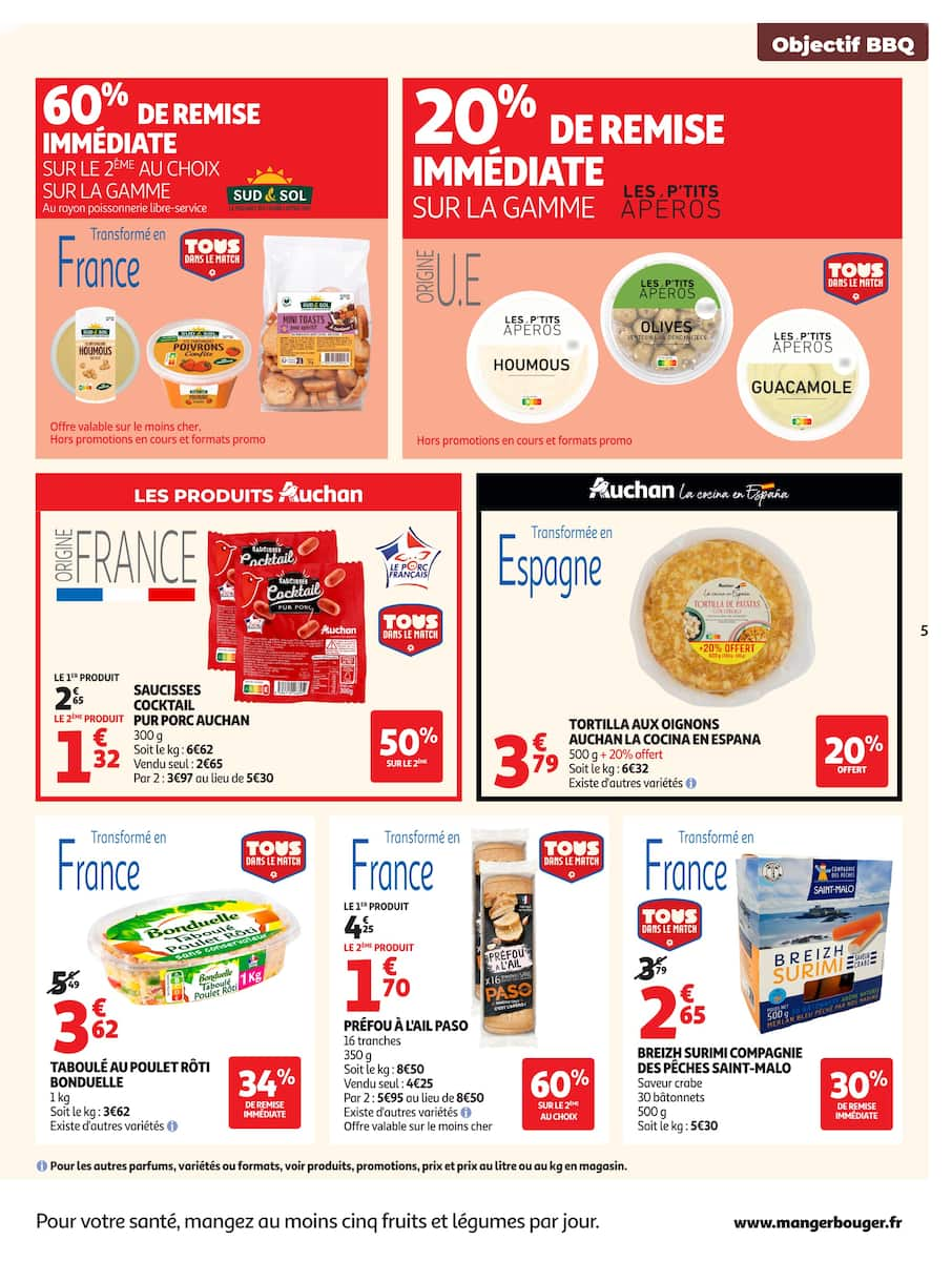 OBJECTIF BBQ - Page 5