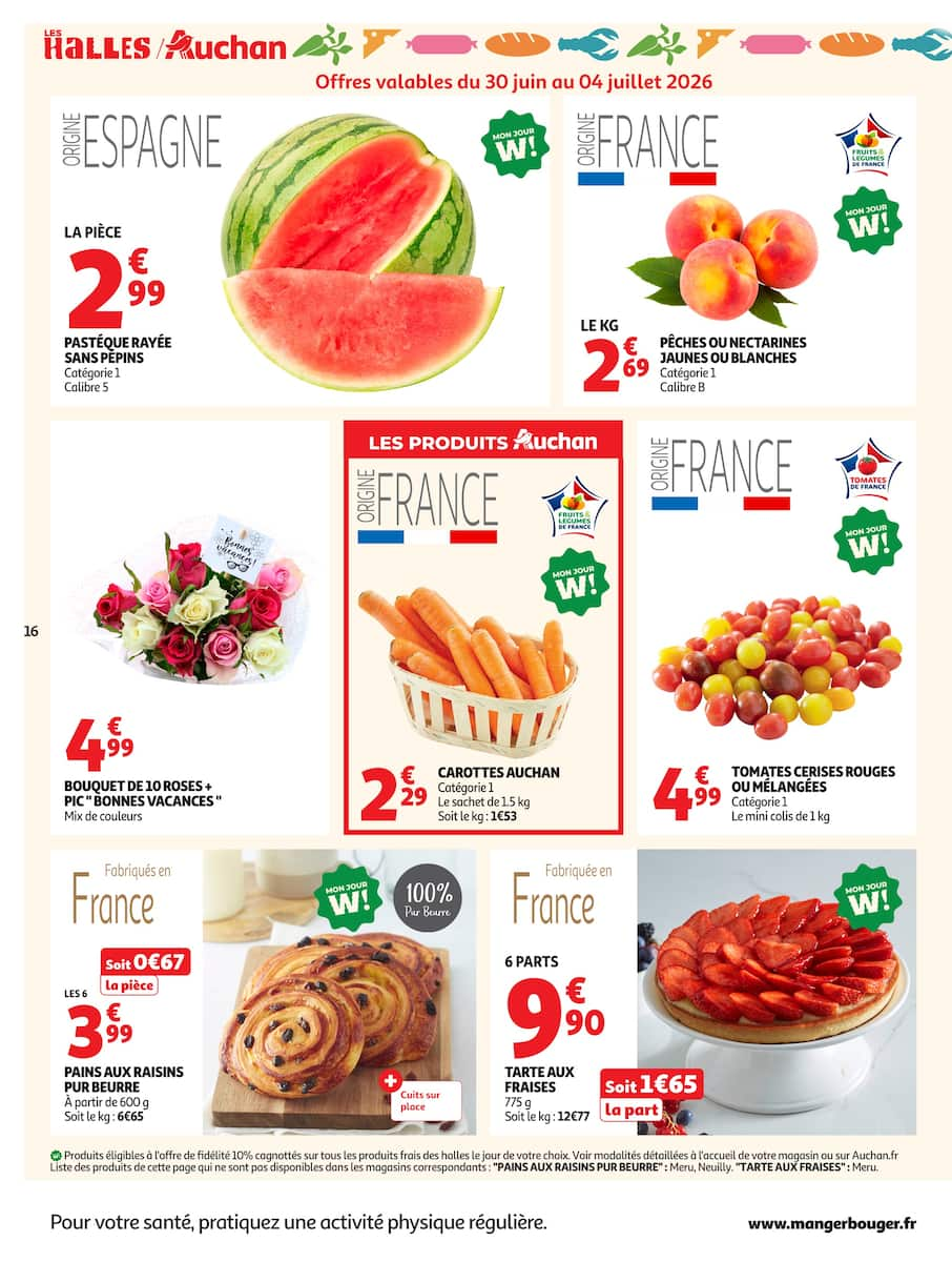 OBJECTIF BBQ - Page 16